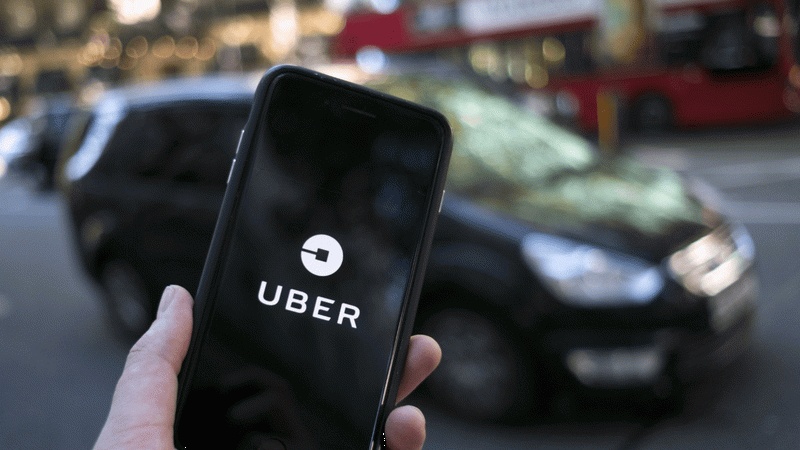 Uber, Avustralya’da taksi şoförlerine 178 milyon dolar ödeyecek